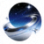 星空(中国)xingkong·官方网站 Logo - 绿色科技风格图标